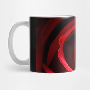 Red Rose #2 Mug